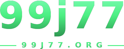 99j77 logo